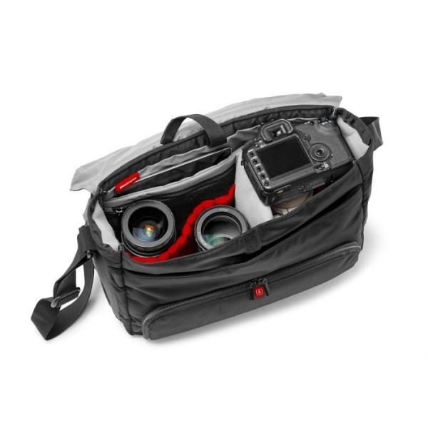 Сумка Manfrotto Advanced messenger Befree